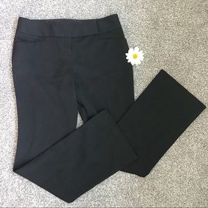 NWOT The Limited Collection Black Dress pants